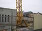  Chantier du campus de Centre-Ville